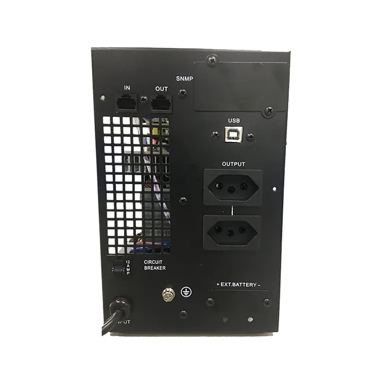 온라인 스마트 ups 1kva nobreak 무정전 전원 공급 장치