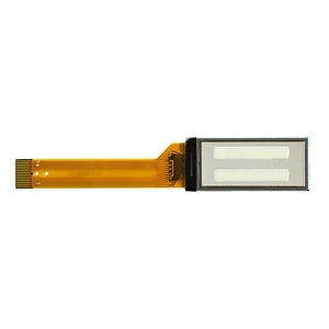 1.09นิ้ว64x128โมดูลจอแสดงผลโมดูล OLED SSD1312อินเตอร์เฟซ SPI แผงหน้าจอ OLED - Product Image 6
