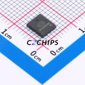 SP40N06GNK ใหม่-ต้นฉบับ PDFN5x6-8L ทรานซิสเตอร์ภาคสนามทรานซิสเตอร์ (MOSFET) - Product Image 1