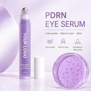 Crema Contorno de <span class=keywords><strong>Ojos</strong></span> Antienvejecimiento de Marca Privada, Crema Hidratante para el Cuidado de la Piel, Suero <span class=keywords><strong>Antiarrugas</strong></span> con PDRN para el Cuidado de la Piel y Maquillaje - Product Image 1