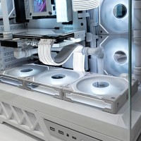 PC Gaming Complet Pas Cher I9 14900K I7 14700K – Ordinateurs de Bureau Pré-assemblés Personnalisés pour Grossiste
