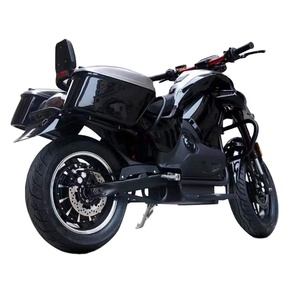 มอเตอร์ไซค์ไฟฟ้า5000W มอเตอร์ไซค์วิบาก1000cc ในอเมริกาและปากีสถาน - Product Image 1