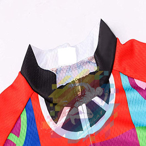 Maillot de cyclisme pour hommes, vêtements d'équitation, à manches courtes, en plein air, Pro, nouvelle collection, - Product Image 3