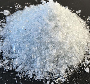 Fertilizzante di Solfato di Magnesio di Alta Qualità, Solfato di Magnesio Eptaidrato e Anidro MgSO4.7H2O - Product Image 5