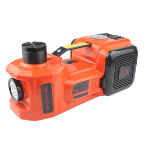 Altertool <strong>Electric</strong> Hydraulic <strong>Jack</strong> Tire Lifting 5T <strong>Car</strong> Repair Mechanical Tools Quick <strong>Jack</strong> <strong>Car</strong> Lift Portable <strong>Car</strong> Lift <strong>Jack</strong> - Product Image 2