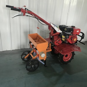 Tractor para caminar, accesorios de azada rotativa de alta calidad - Product Image 6