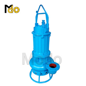 Vertical Slurry <b>Pump</b> <b>Submersible</b> Heavy Duty Dredge - Product Image 1