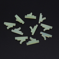 Nouveau jeu de loquet/blocage à bille en matériau pour marqueurs de paintball Tippmann - 98/ A5 / X7 ou BT
