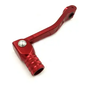 Motorcycle accessories Gear Shift Pedal Lever,Pedal Gear Change For CNC,Cross-country,Modified