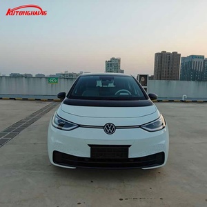 Auto Usata in Buone Condizioni Volkswagen ID.3, Veicolo di Seconda Mano, 450KM, Veicolo a Nuova Energia, Auto <span class=keywords><strong>Elettrica</strong></span>, Veicolo Usato con Rapporto di Ispezione Certificato <span class=keywords><strong>2021</strong></span> - Product Image 2