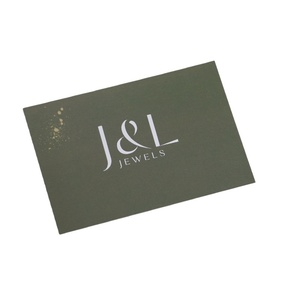 Carte <span class=keywords><strong>de</strong></span> visite professionnelle bleu vif, format 90x55mm, 300g/m², avec pelliculage brillant, pour événements d'entreprise, agents, formations, voyages, hôtels - Product Image 6
