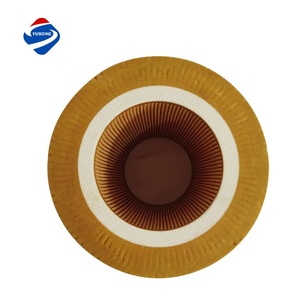 Filtros de Aire para Compresor C1250 de Alta Precisión, Nuevos, Carcasa de Filtro de Aire y Combustible para Camiones y Automóviles, Papel de Filtro de Alta Calidad - Product Image 3