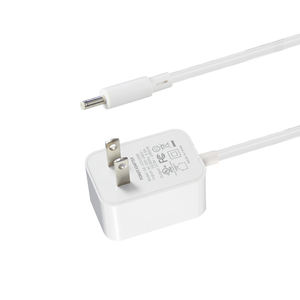 Adaptador de fuente de alimentación <span class=keywords><strong>12V</strong></span> 1.5A 18 W AC/DC <span class=keywords><strong>cargador</strong></span> AC 100V-240V a DC 12 voltios 1,5 <span class=keywords><strong>Amp</strong></span> 18 vatios para tira de luz LED BT altavoz GPS - Product Image 1