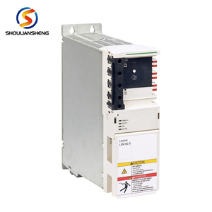 คอนโทรลเลอร์ PLC รุ่น LXM62DC13C21000 ไดรเวอร์เซิร์ฟเวอร์ ของแท้ใหม่ มีสินค้าในสต็อก - Product Image 2
