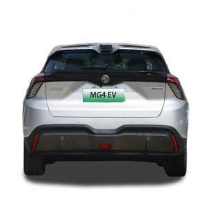 El modelo estable y dinámico de camioneta Saab con dirección izquierda 2020 satisface las necesidades de la conducción de larga distancia - Product Image 4
