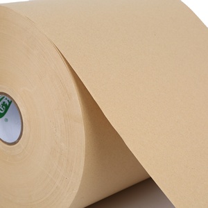 Papier VCI enduit par PE antirouille de papier d'emballage de crêpe pour la machine à emballer automatique - Product Image 6