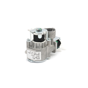 Régulateur de gaz de remplacement proportionnel réglable pour la vente en gros, régulateur de gaz de sécurité réglable - Product Image 4