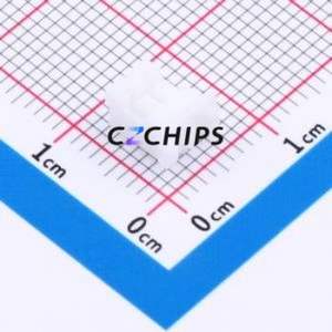 PH-2Y Housing (Wire-to-Board / Wire-to-Wire) P=2mm Connector ( Jack Structure: 1x2P )( Pitch: 2mm )( Reference Series: PH ) - Product Image 1