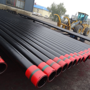 API 5L Chống ăn mòn lớp phủ liền mạch vỏ ống 10 3/4 inch EMT cho ứng dụng dầu uốn/cắt/Hàn dịch vụ 6M - Product Image 2