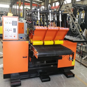 Sierra de cinta HR400 de alto rendimiento para el corte transversal de madera delgada - Product Image 1