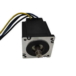 <span class=keywords><strong>Motor</strong></span> BLDC de Alto Voltaje 310v 48v 3.2n.<span class=keywords><strong>m</strong></span> de Alto Torque, <span class=keywords><strong>Motor</strong></span> CC Sin Escobillas de Alta Potencia 1000w 1500w con Sensor Hall - Product Image 3