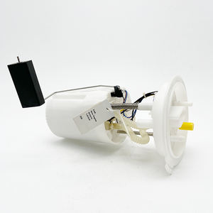 高品质燃油泵总成1K0919051AE适用于甲壳虫捷达高尔夫GTI奥迪1KD 919 051A - Product Image 3