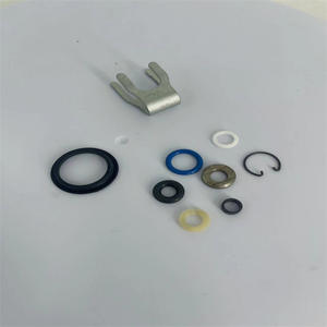 Kit de réparation d'injecteur de carburant A1770720000 pour Mercedes-Benz GLC, nouvelle pièce d'origine - Product Image 4