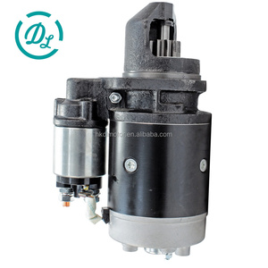 Démarreur de moto EexcavaStart 0001358007 0001358021 0001358050 0001359107 0001362052 111791 11T 24V 2.4KW S0735S Rconsul - Product Image 1