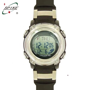 Reloj Deportivo Automático Básico de Moda para Hombre - Product Image 2