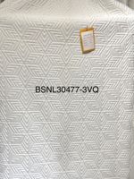 Les tissus tricotés sont constitués de 100% tissus jacquard en polyester