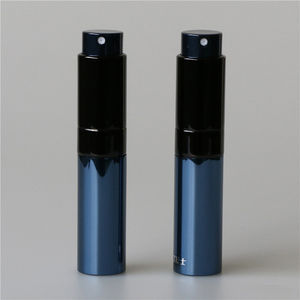 Rỗng 5Ml Dưới Bơm Lại Nhôm <span class=keywords><strong>Atomizer</strong></span> Chai Nước Hoa Nhà Sản Xuất - Product Image 1