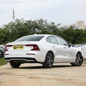 <span class=keywords><strong>Voiture</strong></span> d'<span class=keywords><strong>occasion</strong></span> essence <span class=keywords><strong>Volvo</strong></span> <span class=keywords><strong>S60</strong></span> 2026 de Chine, berline de luxe classique à vendre, fiable et livraison mondiale - Product Image 6