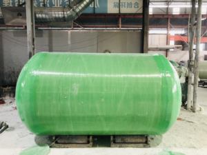 Le PRF a intégré la <span class=keywords><strong>fosse</strong></span> <span class=keywords><strong>septique</strong></span> souterraine et le système de traitement des eaux pluviales/eaux usées pour des zones rurales - Product Image 3