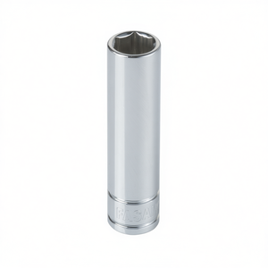 Clé à douille Fasano 32 mm 6 points standard en acier au chrome vanadium - Product Image 2