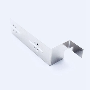 Terminales Boss Lug F-17 BS-18650, Personalización No Estándar, Conductividad, Conexión de Batería de Litio - Product Image 1