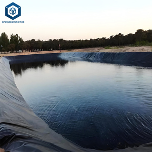 ASTM Estándar HDPE BPM Marca Geomembrana Material Virgen Presa <span class=keywords><strong>Liner</strong></span> 2mm <span class=keywords><strong>Precio</strong></span> <span class=keywords><strong>M2</strong></span> en Marruecos - Product Image 6