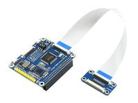 Pantalla de tinta electrónica Waveshare de 7.8 pulgadas para Raspberry Pi, resolución de 1872*1404, controlador IT8951, interfaz USB/SPI/I80/I2C