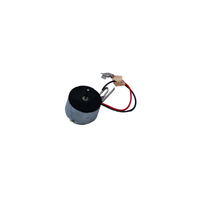 Carte de contrôle compacte pour moteur DC PWM, mini-moteurs, régulation de vitesse avant/arrière, PCB, robot intelligent, petit moteur à balais, cuivre 2 OZ