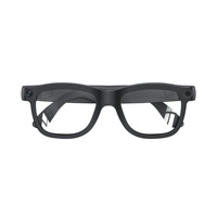 Lunettes Intelligentes Électrochromiques IA SANVNET E09C 2026 avec Caméra 8MP, Enregistrement Vidéo 1080P Type-C, Traduction en Temps Réel et Contrôle Tactile pour Téléphone