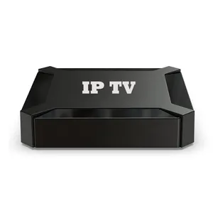 智能电视盒IPTV6K亚洲IPTV高级EPG IPTV免费试用IPTV频道印度尼西亚泰国印度越南安卓电视盒