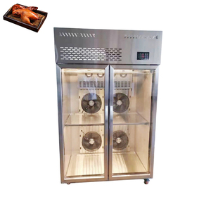 Pigeon Blow Drying Cabinet Beijing Roast Duck Drying Cabinet Hanging Meat Curing Cabinet - Product Image 2