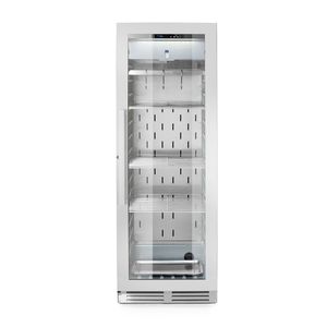 Arktic 352L Attrezzatura da Cucina Commerciale 220-240V/170W Armadio per Stagionatura Carne 595x760x1720mm - Product Image 1