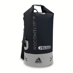 Sac étanche léger en PVC pour le sport, 20L et 30L, conception étanche pour la spéléologie et le YATU  
 Sac étanche Ocean Pack en PVC - Product Image 1