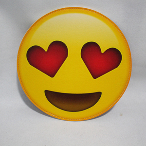 Cojín de asiento redondo de fieltro de gran oferta con agujeros Almohadas lumbares lavables y cojines de asiento - Product Image 2