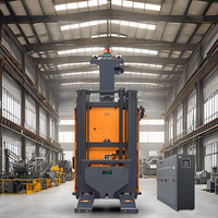Chariot de remorquage électrique AGV Laser Logistics Robot Efork de haute qualité AGV 1.2Ton Robot mobile empilable double face