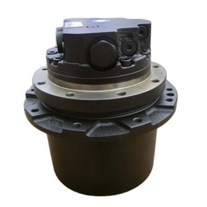มอเตอร์ล้อสำหรับรถขุด RC508-61802 KX91-2 KX91-2S ขับเคลื่อนสุดท้ายสำหรับ Kubota - Product Image 1