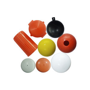 Servicios de Moldeo por Inyección de Plástico con Diseño CAD 3D Personalizado, Materiales ABS/PA66 y Colores Personalizados - Product Image 2