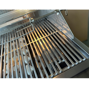 AGR32NG Model Nummer Outdoor Keuken Premium Rvs Ingebouwde Bbq <span class=keywords><strong>Grill</strong></span>