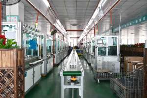 Shinhoo SP-370A高効率鋳鉄回転式ベーンポンプカスタマイズ可能なプール循環OEMサポート - Product Image 4