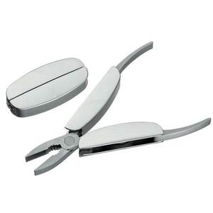 Alicates de Viaje Archimede, Herramienta Multiusos Compacta para Uso en Exteriores - Product Image 1